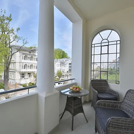 Celia By Interhome Sellin (Rugen)