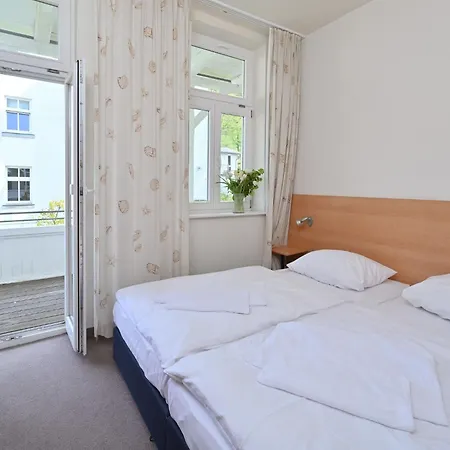 아파트 Celia By Interhome Sellin (Rugen)