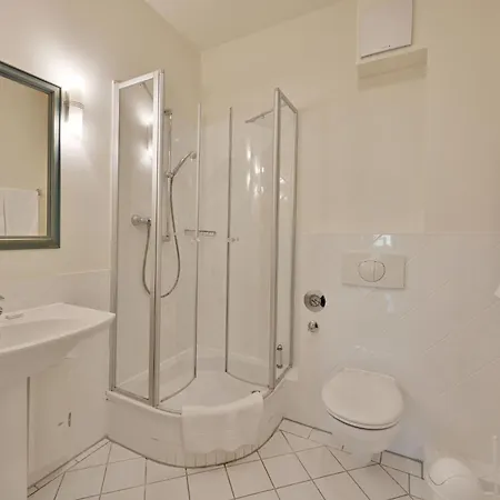 Celia By Interhome Apartament Sellin (Rugen)