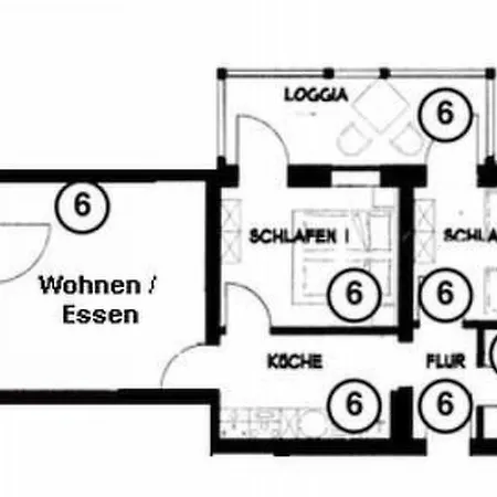 Celia By Interhome Apartament *
