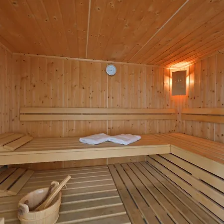 Celia By Interhome Apartament Sellin (Rugen)