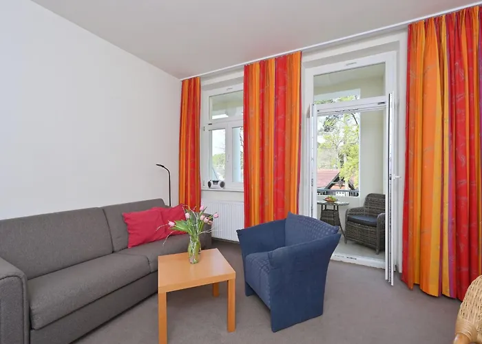 Celia By Interhome Sellin (Rugen)