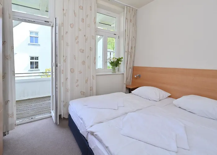 아파트 Celia By Interhome Sellin (Rugen)