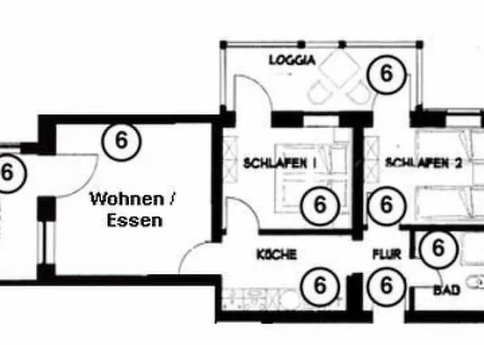 Celia By Interhome 아파트 *