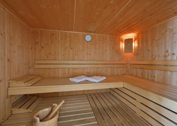 Celia By Interhome 아파트 Sellin (Rugen)