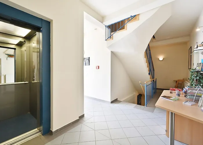 Celia By Interhome * Sellin (Rugen)