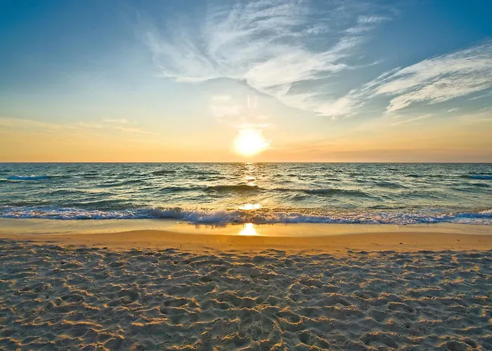 아파트 Celia By Interhome