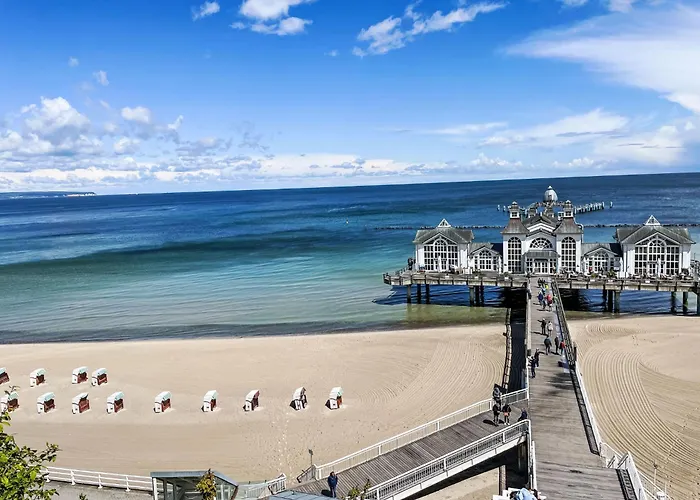 아파트 Celia By Interhome