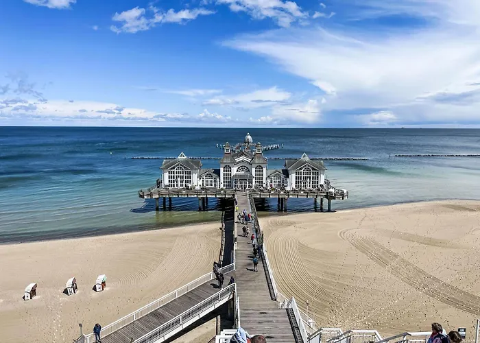 아파트 Celia By Interhome *