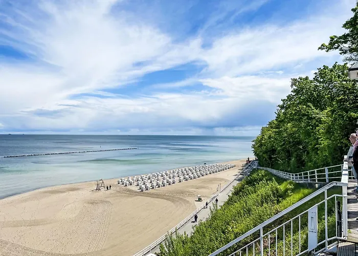 Celia By Interhome 아파트 *